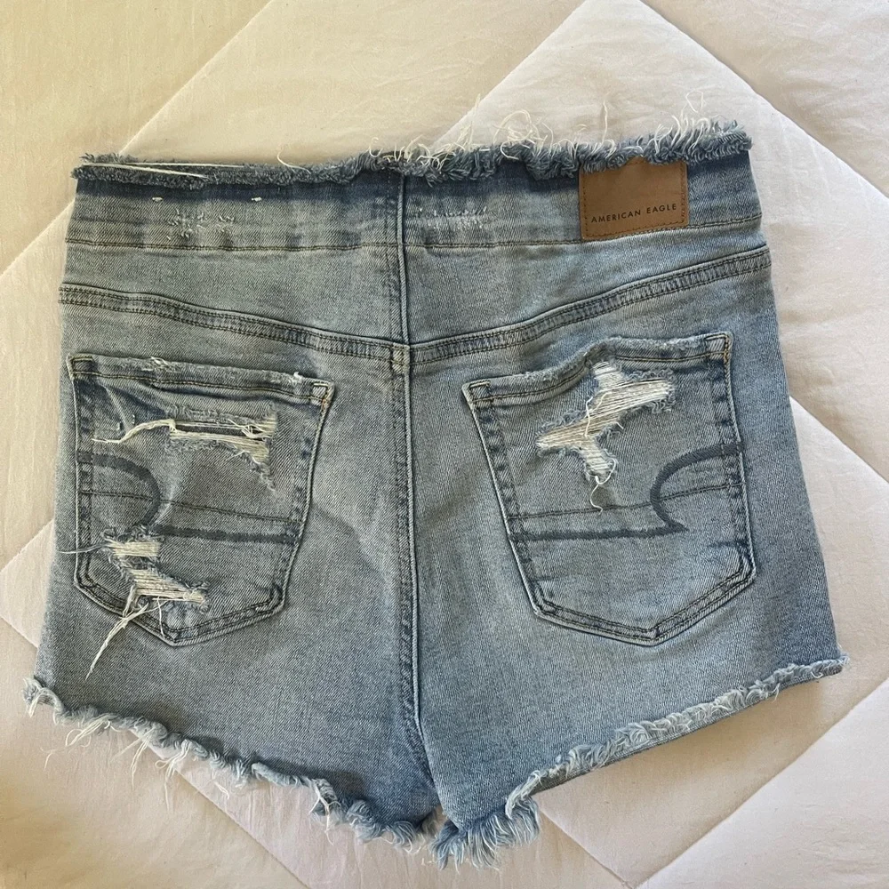 Americans eagle short - Picture 2 of 4